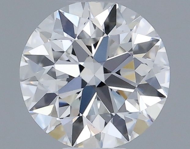 Diamond Natural 0,36Ct F-IF Round - GIA1523773601