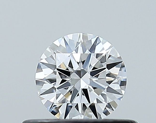 Diamond Natural 0,34Ct D-IF Round - GIA6545784127