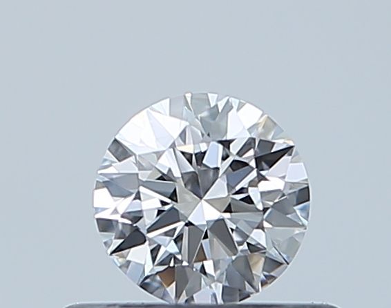 Diamond Natural 0,3Ct D-IF Round - GIA2547784073