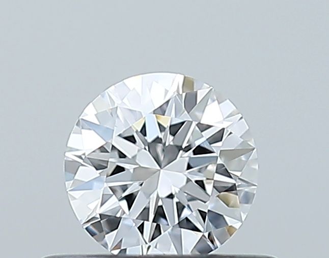 Diamond Natural 0,35Ct E-IF Round - GIA2546784154