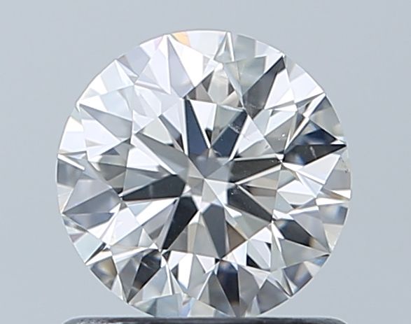Diamond Natural 0,8Ct G-SI2 Round - GIA2231818740