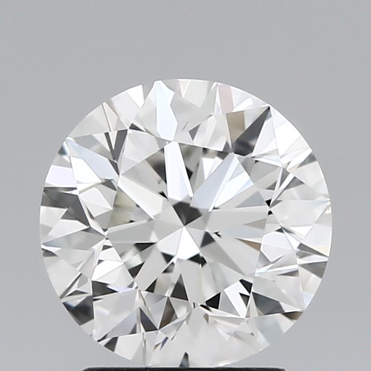 Diamond Natural 2Ct H-SI1 Round - GIA6545117048