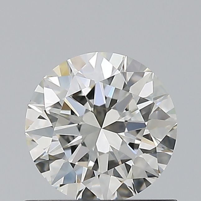 Diamond Natural 0,7Ct H-IF Round - IGI728524575