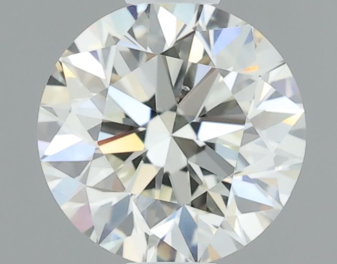 Diamond Natural 0,63Ct I-VS2 Round - IGI704541983