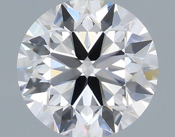 Diamond Natural 0,95Ct H-VVS1 Round - IGI760562465