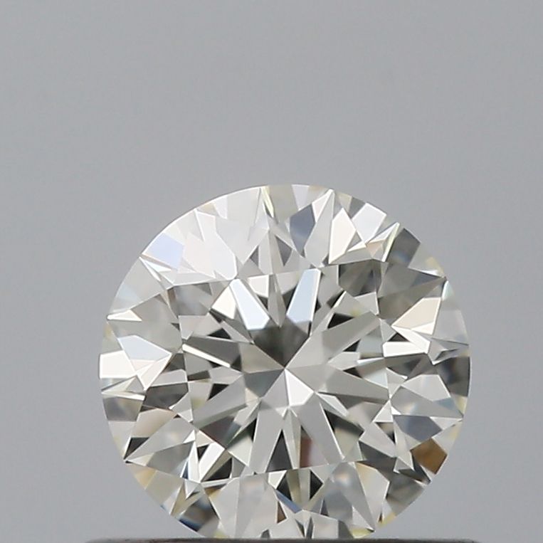 Diamond Natural 0,5Ct H-IF Round - IGI732577984