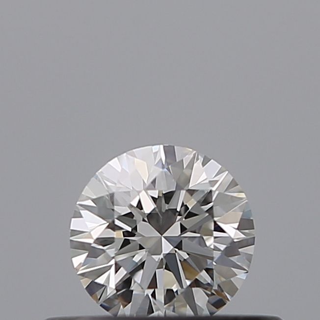 Diamond Natural 0,3Ct E-VVS1 Round - GIA7538993671