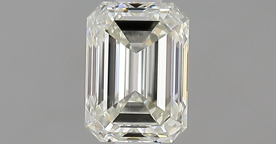 Diamond Natural 0,8Ct I-IF Emerald - IGI739507618