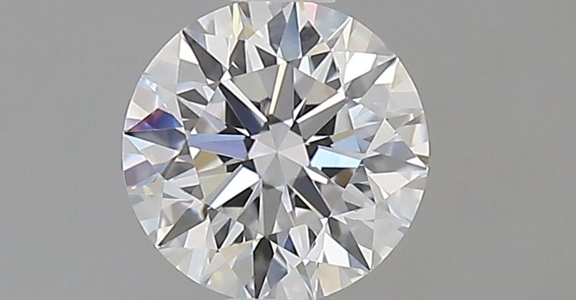Diamond Natural 0,66Ct E-IF Round - GIA1533924371