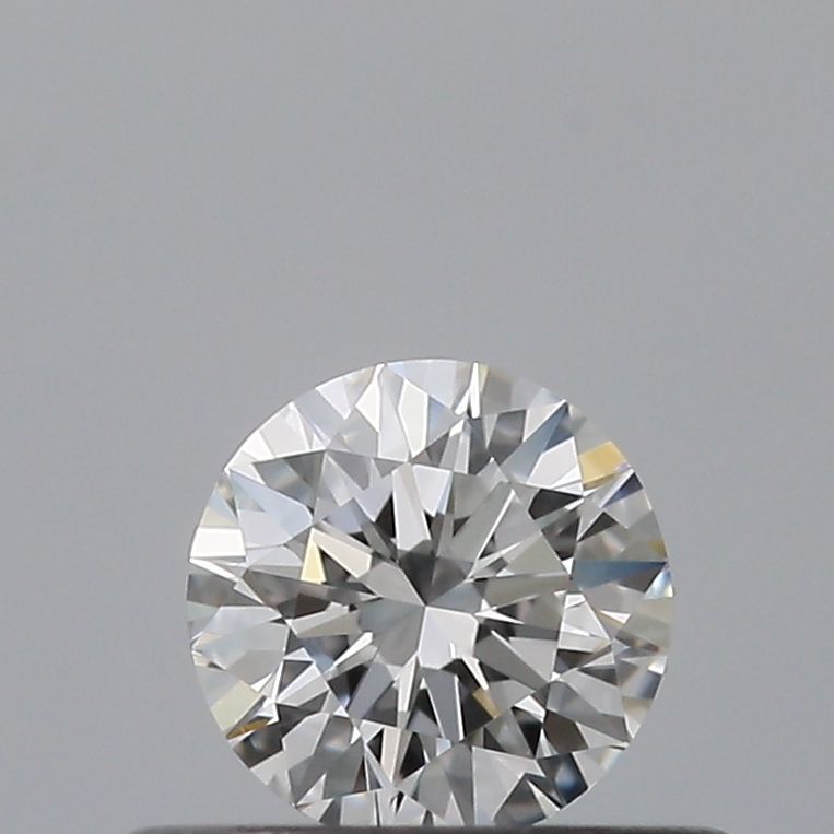 Diamond Natural 0,31Ct D-IF Round - GIA1549097575