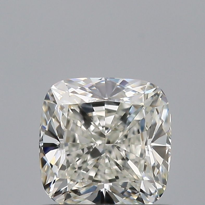 Diamond Natural 0,7Ct I-IF Cushion - GIA2547331052