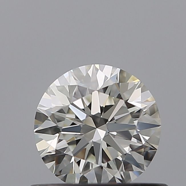 Diamond Natural 0,5Ct G-VVS1 Round - IGI757510733