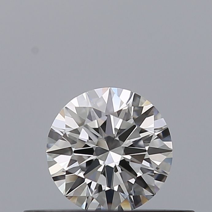Diamond Natural 0,3Ct E-VVS1 Round - GIA2548210743