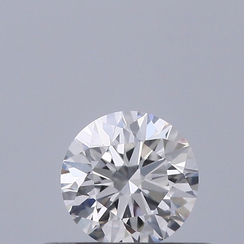 Diamond Natural 0,3Ct E-SI2 Round - GIA2556029356