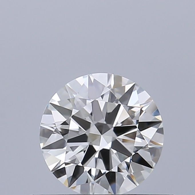 Diamond Natural 0,44Ct H-IF Round - GIA2556209850