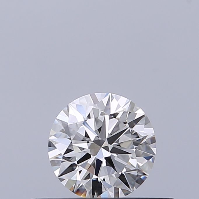 Diamond Natural 0,32Ct E-VVS1 Round - GIA5553082169
