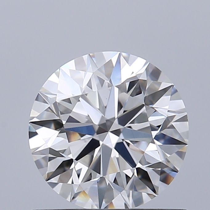 Diamond Natural 0,81Ct E-VVS2 Round - GIA2558227809