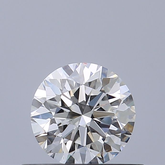 Diamond Natural 0,47Ct E-VVS1 Round - GIA7556096690