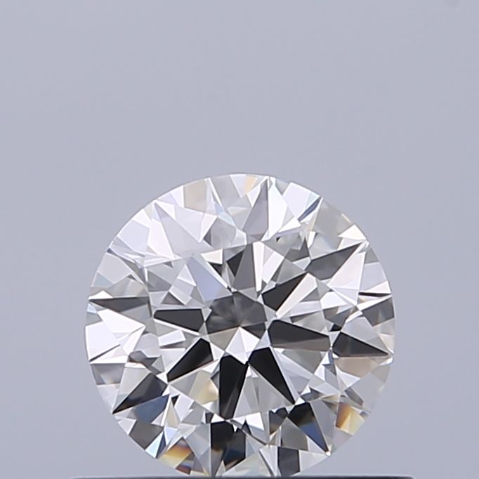 Diamond Natural 0,52Ct E-VVS2 Round - GIA7552191948