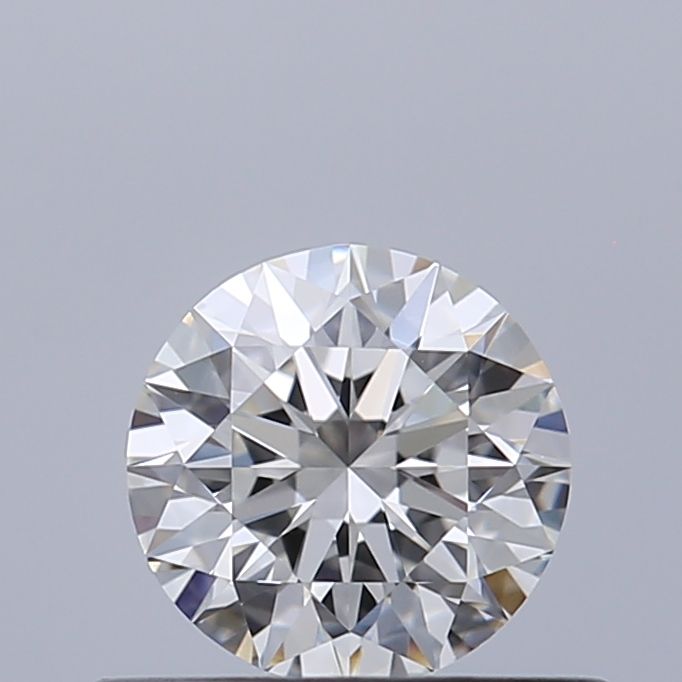 Diamond Natural 0,5Ct G-VVS2 Round - GIA1558167945