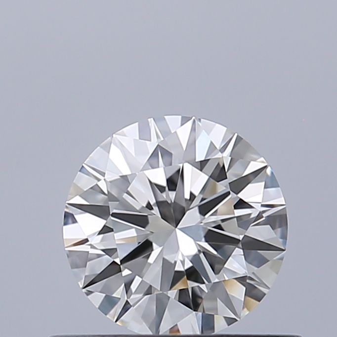 Diamond Natural 0,5Ct G-VS1 Round - GIA1557167962