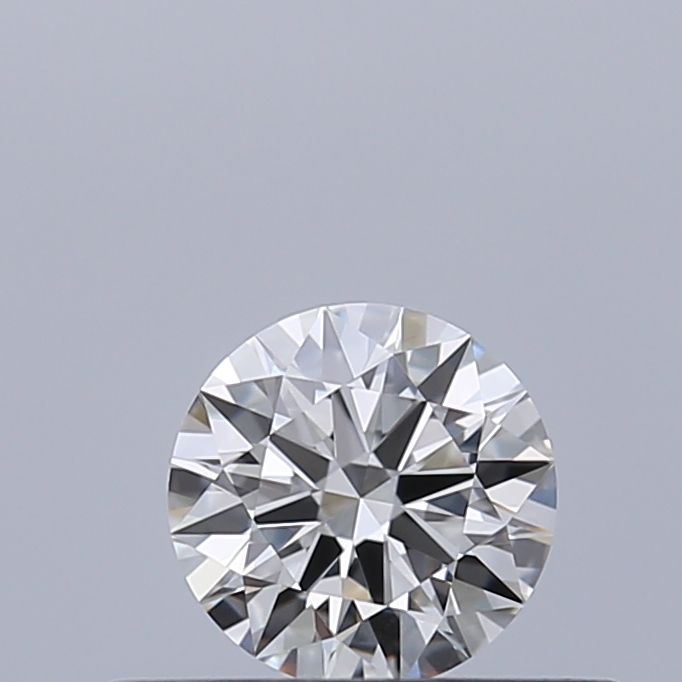 Diamond Natural 0,32Ct F-IF Round - GIA1555126245