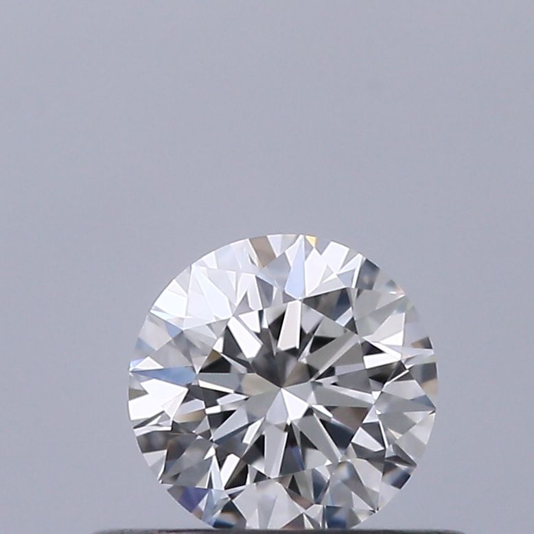 Diamond Natural 0,32Ct D-IF Round - GIA1558119332