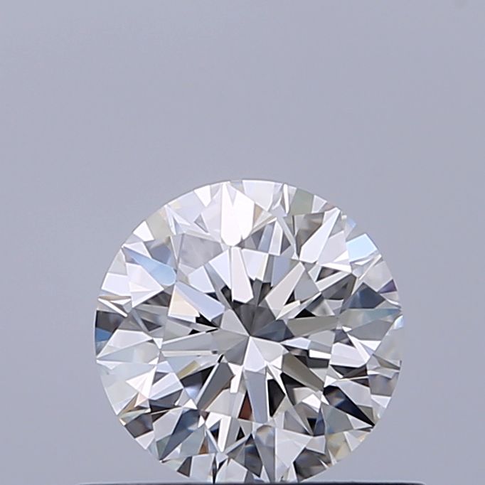 Diamond Natural 0,52Ct E-VVS1 Round - GIA1558126371