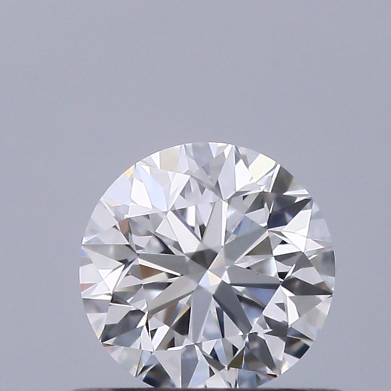 Diamond Natural 0,5Ct D-VS1 Round - GIA1555160858