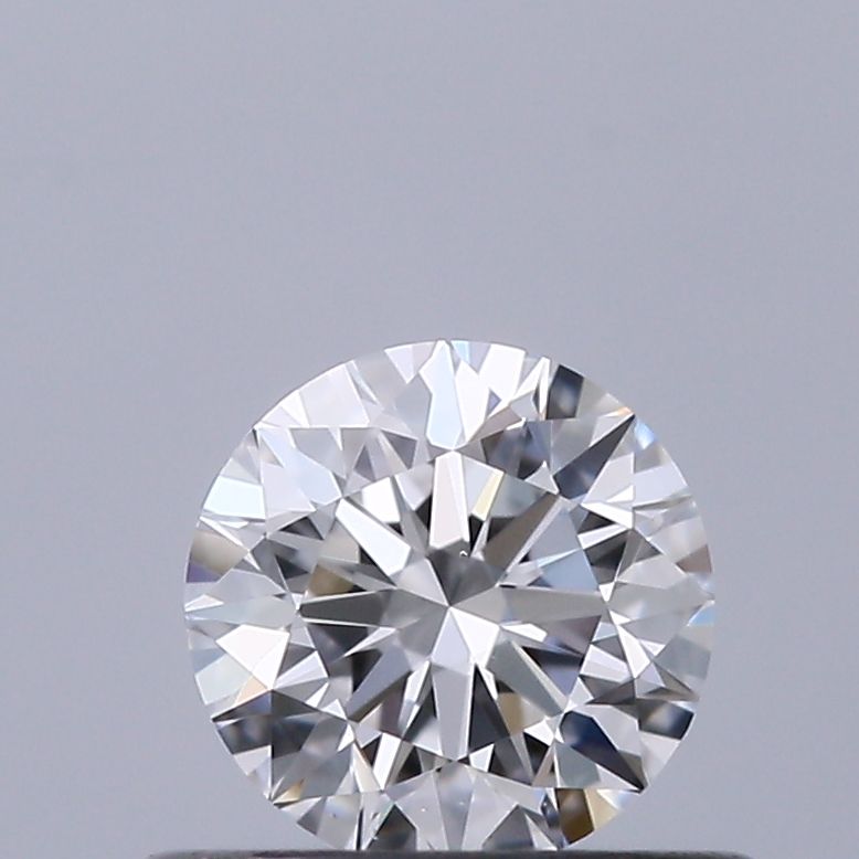 Diamond Natural 0,4Ct D-VS2 Round - GIA5553096990