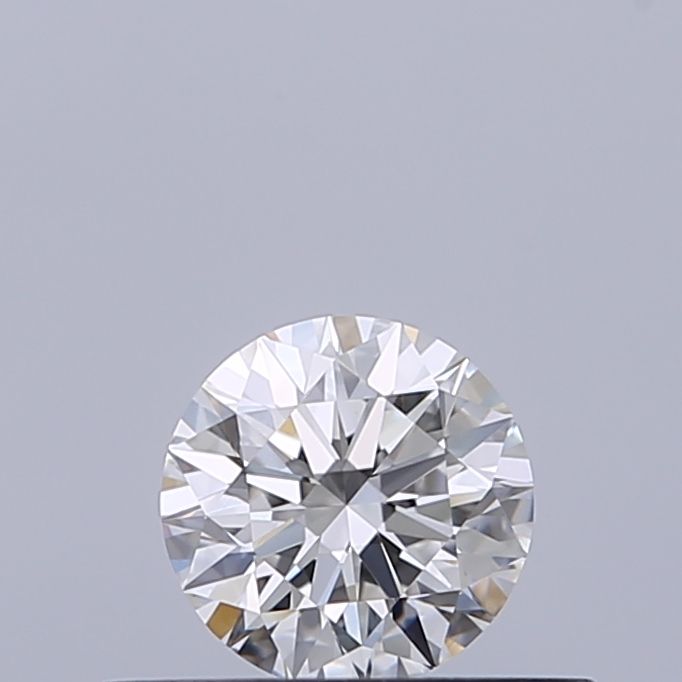Diamond Natural 0,33Ct F-VVS2 Round - GIA2556166914