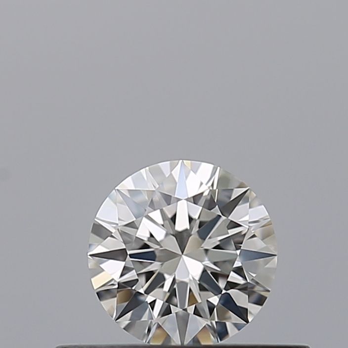 Diamond Natural 0,31Ct G-IF Round - GIA1547323859