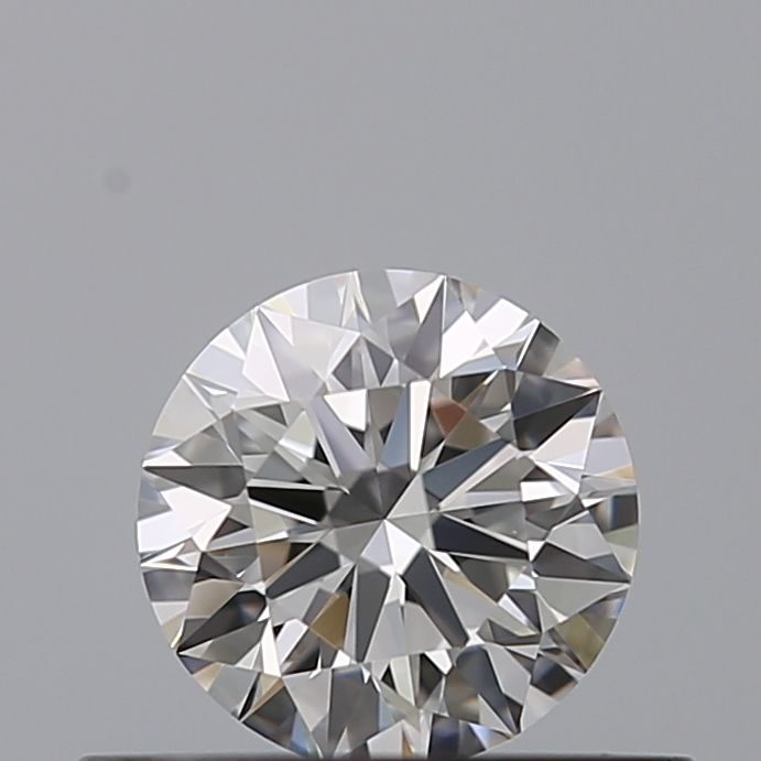 Diamond Natural 0,41Ct E-IF Round - GIA7546349978