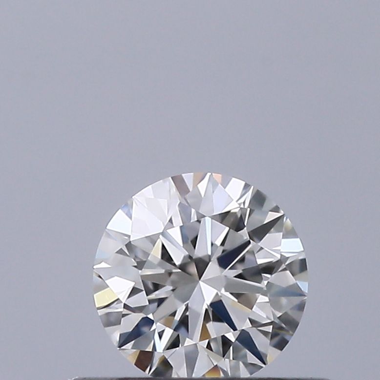 Diamond Natural 0,3Ct G-VVS1 Round - GIA5556209861