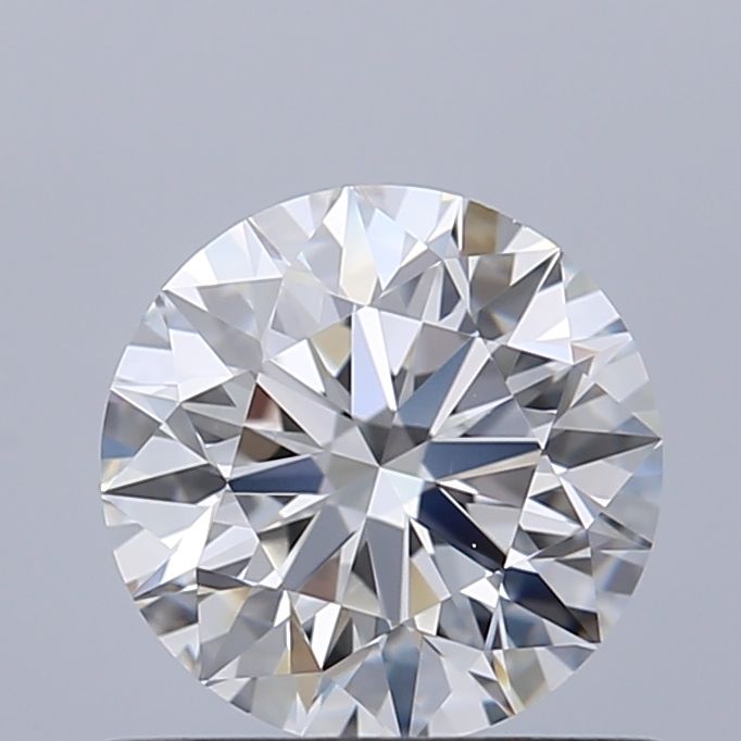 Diamond Natural 0,8Ct F-VS1 Round - GIA5556227822