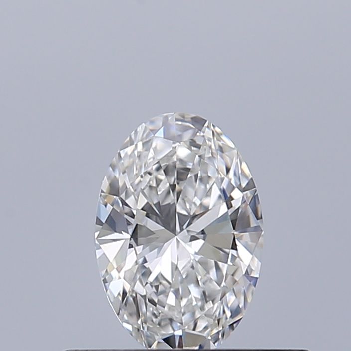 Diamond Natural 0,32Ct E-VS1 Oval - GIA7551234533