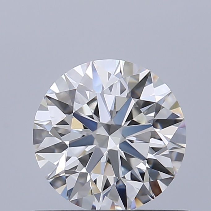 Diamond Natural 0,7Ct F-VS1 Round - GIA1558244257