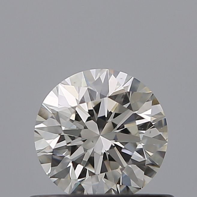 Diamond Natural 0,5Ct H-VS1 Round - IGI757509794