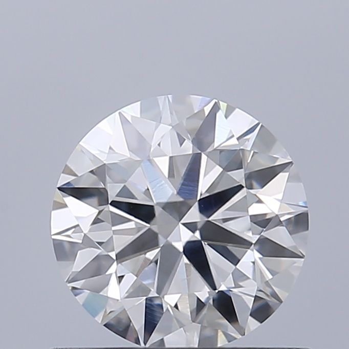 Diamond Natural 0,73Ct E-VS2 Round - GIA1555233902