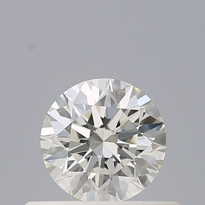 Diamond Natural 0,33Ct H-IF Round - IGI763623877