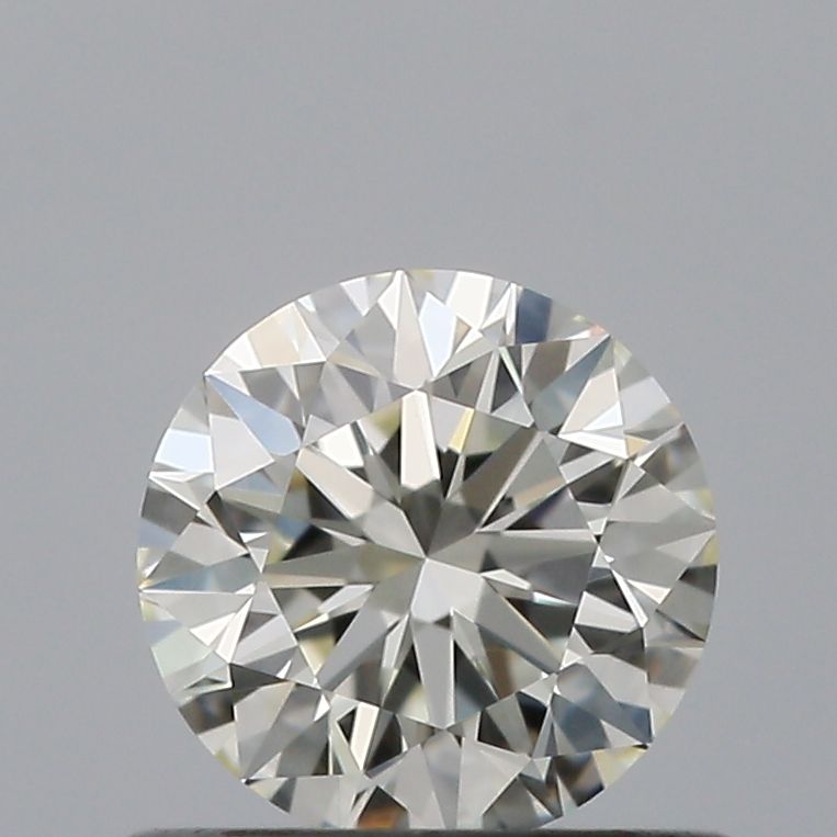 Diamond Natural 0,52Ct I-VVS1 Round - IGI763625838