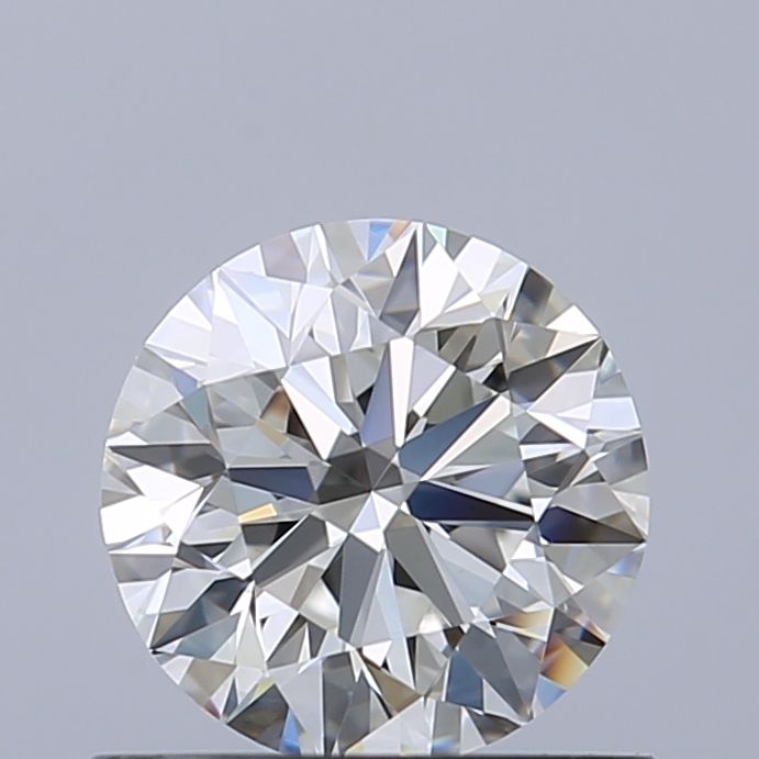 Diamond Natural 0,7Ct H-VS1 Round - GIA2547942966
