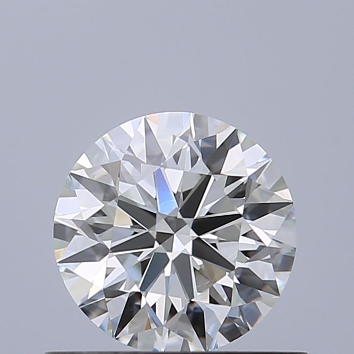 Diamond Natural 0,6Ct G-VVS2 Round - IGI788691991