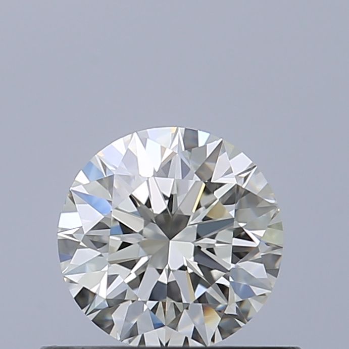 Diamond Natural 0,5Ct H-IF Round - IGI763626936