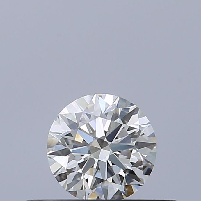Diamond Natural 0,3Ct J-VVS1 Round - GIA5543589317