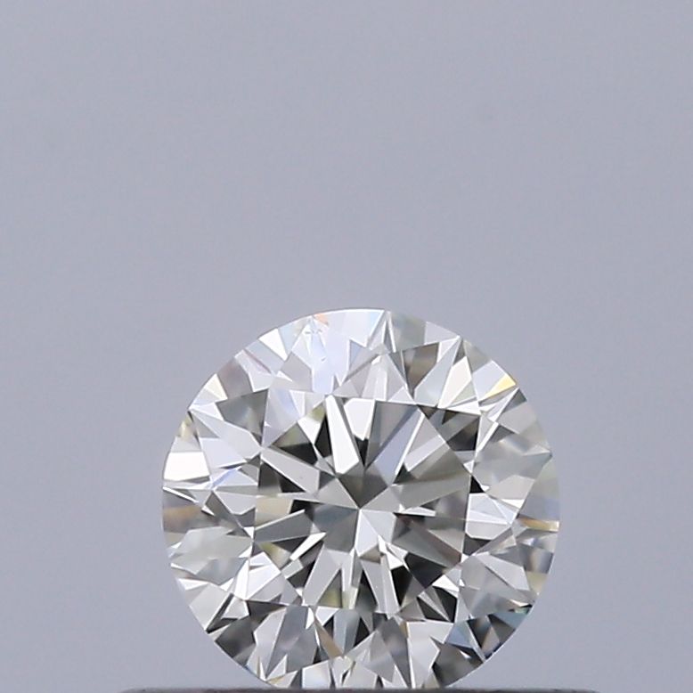 Diamond Natural 0,32Ct K-VS2 Round - GIA5546622707