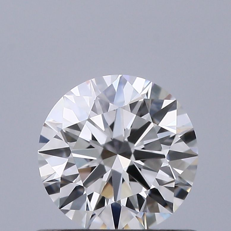 Diamond Natural 0,55Ct E-VVS1 Round - IGI788693293