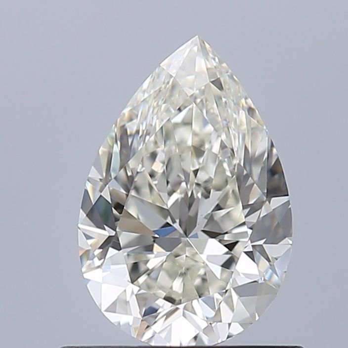 Diamond Natural 0,71Ct H-VS1 Pear - IGI788691753
