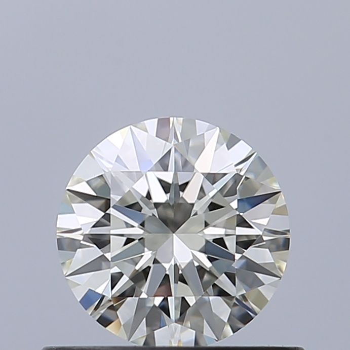 Diamond Natural 0,52Ct H-IF Round - IGI788691736