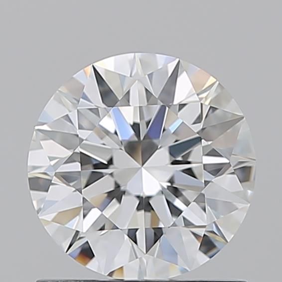 Diamond Natural 1,02Ct F-IF Round - GIA6555009802